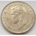 AUSTRALIA 1938 . CROWN . UNCIRCULATED